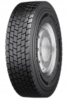 295/60R22.5 opona bieżnikowana CONTIRE Hybrid HD3 18PR 150/147L